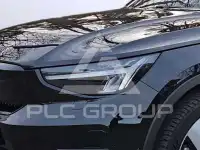 2022 Volvo C40 P8 Rec