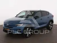 2022 Volvo C40 P8 Rec