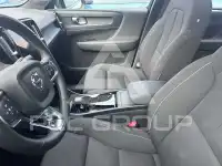 2022 Volvo C40 P8 Rec