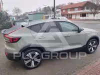 2022 Volvo C40 P8 Rec