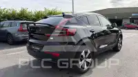 2022 Volvo C40 P8 Rec