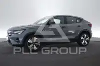 2022 Volvo C40 P8 Rec