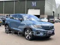2022 Volvo C40 P8 Rec