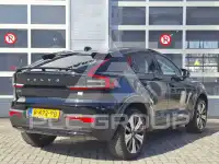 2022 Volvo C40 P8 Rec