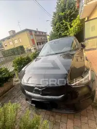 2022 Volvo C40 P8 Rec