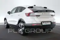2022 Volvo C40 P8 Rec