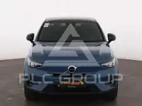 2022 Volvo C40 P8 Rec