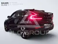 2022 Volvo C40 P8 Rec