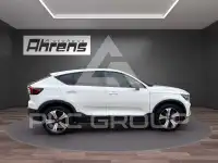 2022 Volvo C40 P8 Rec