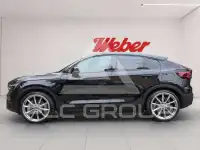 2022 Volvo C40 P8 Rec