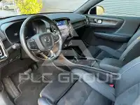 2022 Volvo C40 P8 Rec