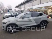 2022 Volvo C40 P8 Rec