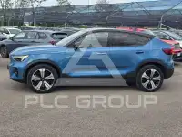 2022 Volvo C40 P8 Rec