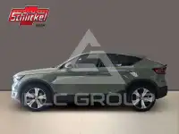 2022 Volvo C40 P8 Rec