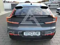 2022 Volvo C40 P8 Rec