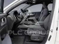 2022 Volvo C40 P8 Rec