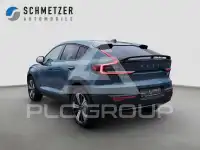2022 Volvo C40 P8 Rec