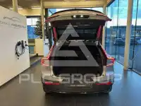 2022 Volvo C40 P8 Rec
