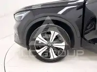 2022 Volvo C40 P8 Rec