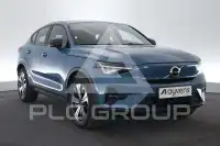 2022 Volvo C40 P8 Rec