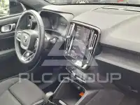2022 Volvo C40 P8 Rec