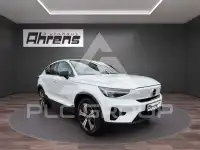 2022 Volvo C40 P8 Rec