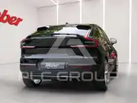 2022 Volvo C40 P8 Rec