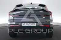 2022 Volvo C40 P8 Rec