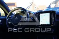 2022 Volvo C40 P8 Rec