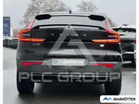 2022 Volvo C40 P8 Rec