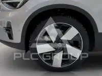 2022 Volvo C40 P8 Rec