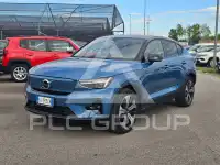 2022 Volvo C40 P8 Rec