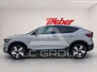 2022 Volvo C40 P8 Rec