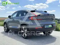2022 Volvo C40 P8 Rec