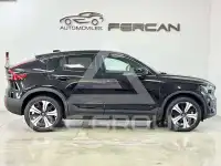 2022 Volvo C40 P8 Rec