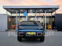 2022 Volvo C40 P8 Rec