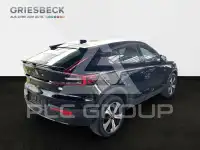 2022 Volvo C40 P8 Rec