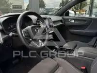 2022 Volvo C40 P8 Rec