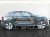 2022 Volvo C40 P8 Rec