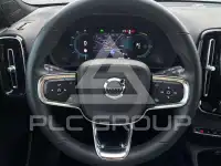 2022 Volvo C40 P8 Rec
