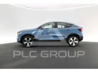 2022 Volvo C40 P8 Rec