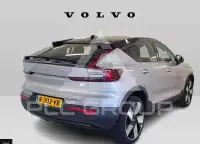 2022 Volvo C40 P8 Rec