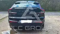 2022 Volvo C40 P8 Rec