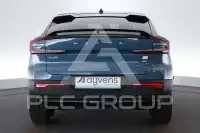 2022 Volvo C40 P8 Rec