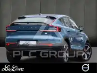 2022 Volvo C40 P8 Rec