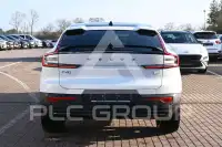2022 Volvo C40 P8 Rec