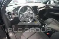 2022 Volvo C40 P8 Rec