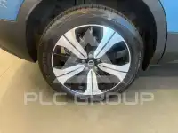 2022 Volvo C40 P8 Rec