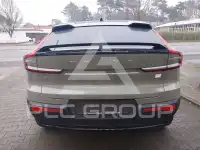 2022 Volvo C40 P8 Rec