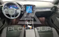 2022 Volvo C40 P8 Rec
